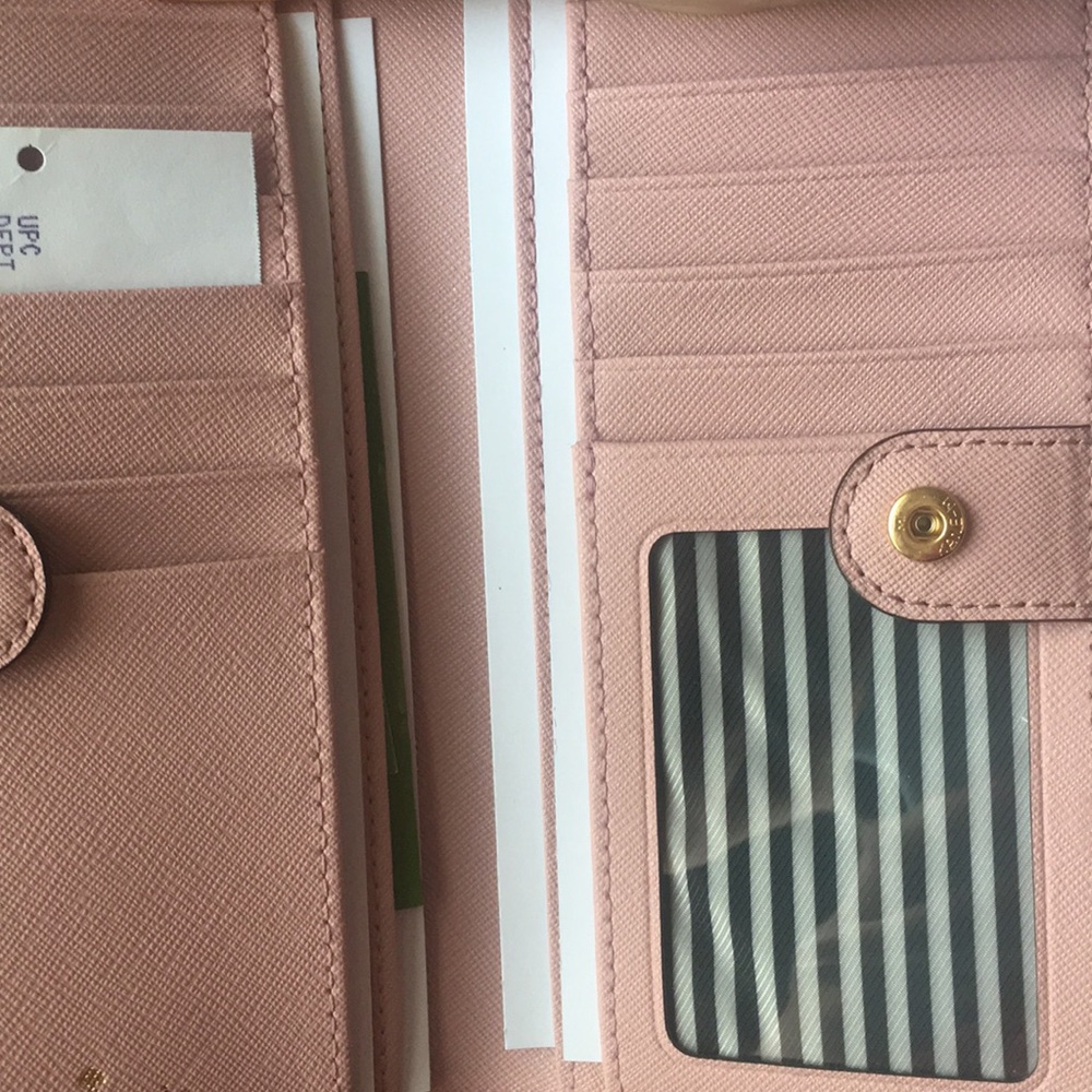 ❌SOLD❌ kate spade Wallet ♠️💥 - Picture 3 of 3